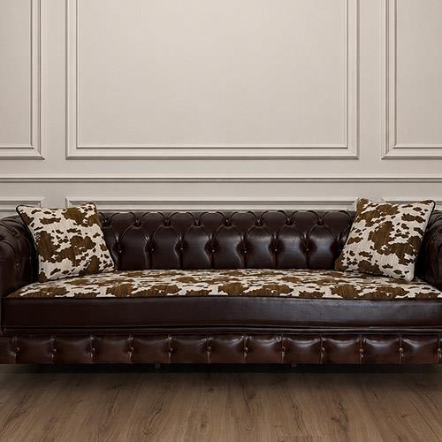 CHESTERFIELD