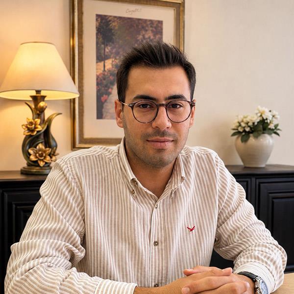Ahmet Özer